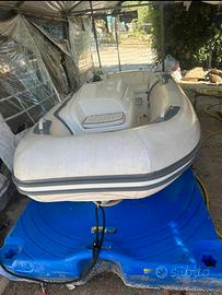 Tender Avon 320 Jet