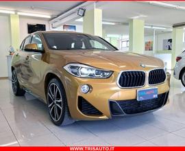 BMW X2 sDrive18d 2.0 M sport (FULL LED+PELLE+NAVI)