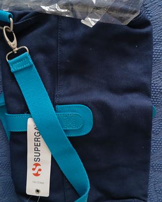 Borsa Superga
