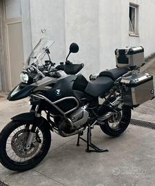 Bmw gs1200 adventure