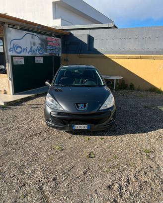 Peugeot 206 Plus 1.4 HDi 70CV 5p. Trendy