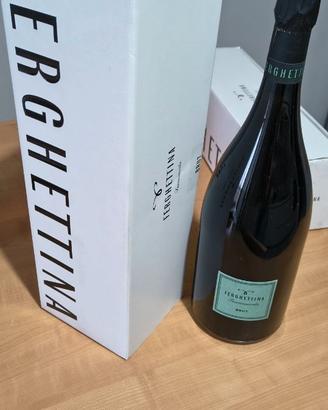 Ferghettina Franciacorta