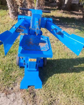 Spaccalegna Balfor  SBF 700