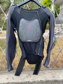 Pettorina Zandona level 2