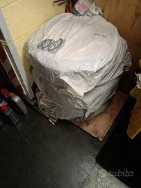 gomme complete golf 6