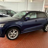 Audi Q2 35 2.0 tdi business s-tronic