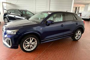 Audi Q2 35 2.0 tdi business s-tronic