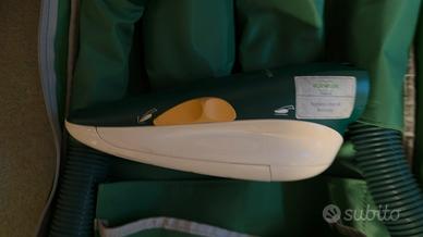 Accessori originali folletto vk135