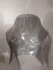 Parabrezza Puig TOP  fumé chiaro