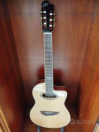 CHITARRA  CLASSICA EKO