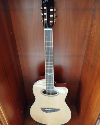 CHITARRA  CLASSICA EKO