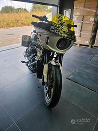 Harley Davidson Low Rider ST