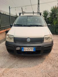 Fiat Panda 1.1 Actual