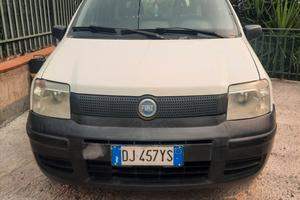 Fiat Panda 1.1 Actual