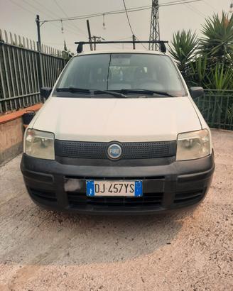 Fiat Panda 1.1 Actual