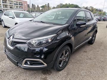 Renault Captur 1.5 dCi 8V 90 CV Start&Stop Live