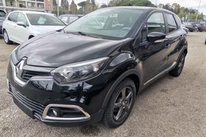 Renault Captur 1.5 dCi 8V 90 CV Start&Stop Live