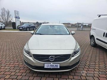 VOLVO V60 D2 Geartronic