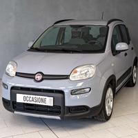 Fiat Panda 1.0 Hybrid 70cv City Life