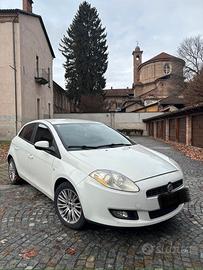 Fiat Bravo 1.4 T-Jet  Benzina-GPL