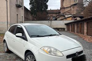 Fiat Bravo 1.4 T-Jet  Benzina-GPL