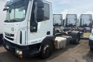 Iveco Eurocargo 100 e 22 Scarrabile 10 ton passo 3
