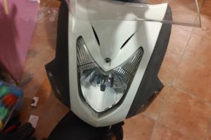 Kymco Agility 125 - 2007