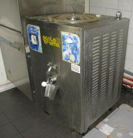 Pastorizzatore Carpigiani