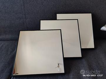 specchi da arredamento