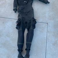 MUTA STAGNA ROFOS DONNA TRILAMINATO TAGLIA S