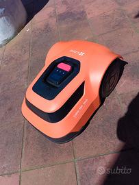 Robot Tosaerba EZVIZ RM600 Nuovo