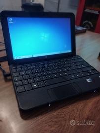 NETBOOK  HP Mini 110