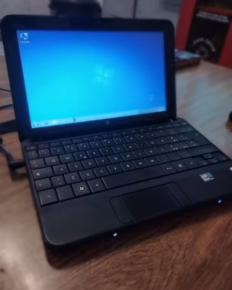 NETBOOK  HP Mini 110