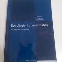 Esercitazioni di matematica 