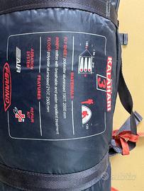 TENDA FERRINO 3 POSTI