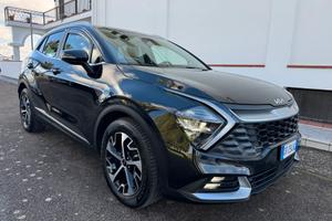 Kia Sportage 1.6 CRDi MHEV