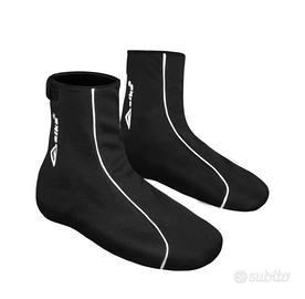 Copriscarpe  ciclismo Alka