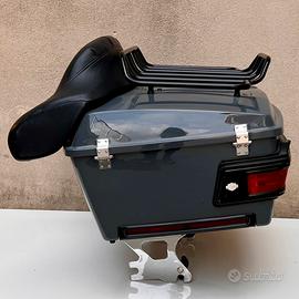 Tour pack Electra Glide