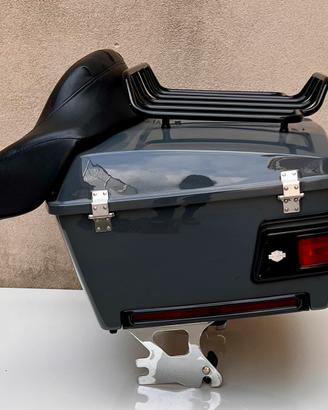 Tour pack Electra Glide