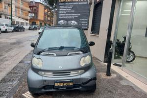 Smart ForTwo D'EPOCA
