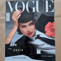 Vogue Italia n.820 Dicembre 2018