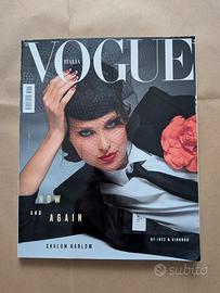 Vogue Italia n.820 Dicembre 2018