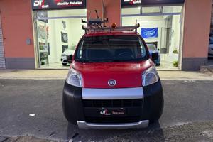 Fiat Fiorino 1.3 MJT 95CV Furgone Adventure E5+