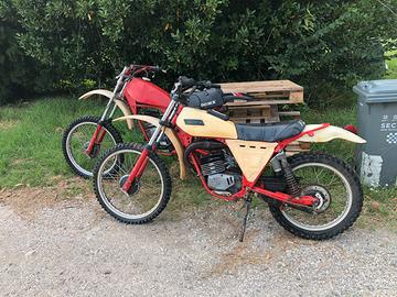 Fantic Caballero