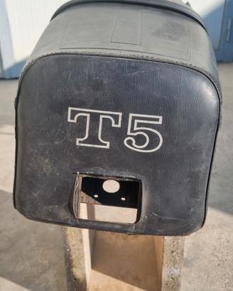sella vespa t5