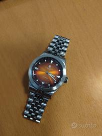 orologio Di Renzo DRZ 07 automatico con data