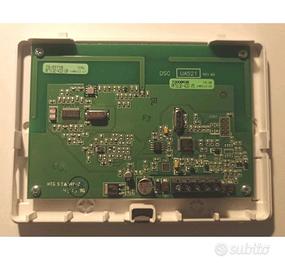 Ricevente Wireless DSC RF5132-433 PowerSeries