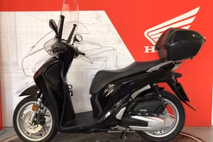 Honda SH 150