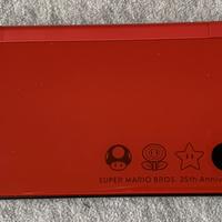 NINTENDO DS XL – 25th Anniversary Super Mario Bros