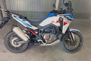 Africa Twin 1100 ES 2024